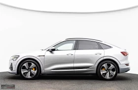 Audi E-Tron 55/SPORTBACK/2X-SLINE/BLACKOPT/360/B&O/PANO/407z, снимка 4