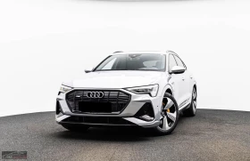 Audi E-Tron 55/SPORTBACK/2X-SLINE/BLACKOPT/360/B&O/PANO/407z, снимка 1