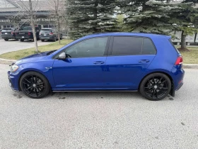 VW Golf R | ДИГИТАЛНО ТАБЛО | ПОДГРЕВ | CARFAX | ДВА КЛЮЧА, снимка 2