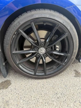 VW Golf R | ДИГИТАЛНО ТАБЛО | ПОДГРЕВ | CARFAX | ДВА КЛЮЧА, снимка 16