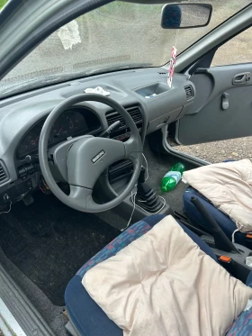 Suzuki Swift, снимка 4