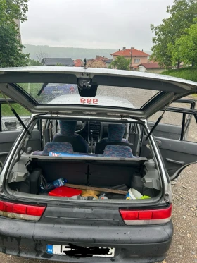 Suzuki Swift, снимка 3