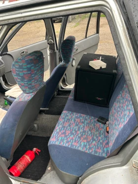 Suzuki Swift, снимка 7