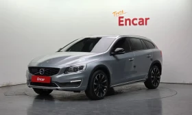 Volvo V60 Cross Country T5 AWD, снимка 1