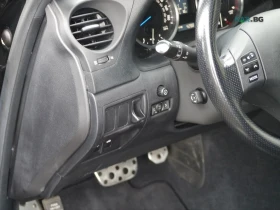 Lexus IS F * V8* КОЖА* ПОДГРЕВ* NAVI* ШИБИДАХ* , снимка 10