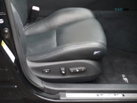 Lexus IS F * V8* КОЖА* ПОДГРЕВ* NAVI* ШИБИДАХ* , снимка 17