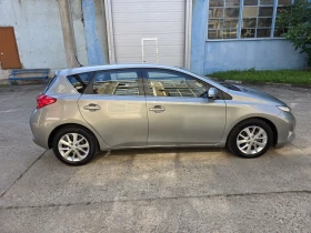 Toyota Auris 1.4D4D-90KC ACTIVE, снимка 6