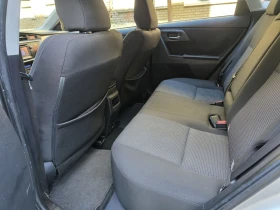 Toyota Auris 1.4D4D-90KC ACTIVE, снимка 11