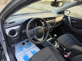 Toyota Auris 1.4D4D-90KC ACTIVE, снимка 10