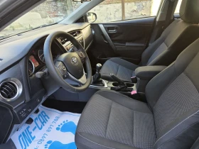 Toyota Auris 1.4D4D-90KC ACTIVE, снимка 9