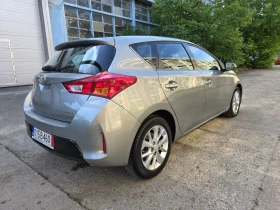 Toyota Auris 1.4D4D-90KC ACTIVE, снимка 5