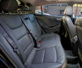 Hyundai Ioniq Ultime, снимка 17