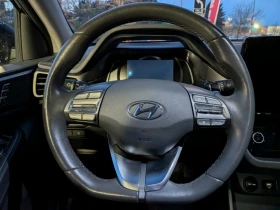 Hyundai Ioniq Ultime, снимка 9