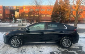 Hyundai Ioniq Ultime, снимка 6