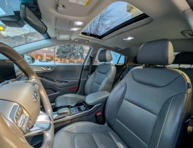 Hyundai Ioniq Ultime, снимка 10