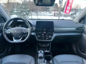 Hyundai Ioniq Ultime, снимка 7