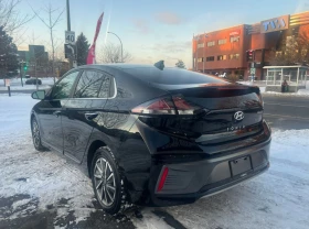 Hyundai Ioniq Ultime, снимка 3
