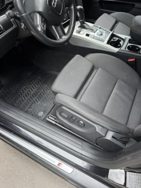 Audi A6 S-Line FULL, снимка 9
