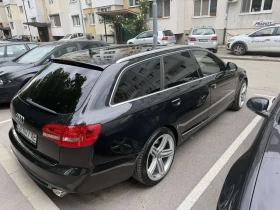 Audi A6 S-Line FULL, снимка 2