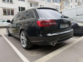Audi A6 S-Line FULL, снимка 5