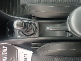 Skoda Rapid 1, 6 tDi, ПЕРФЕКТНА, ЛИЗИНГ , снимка 10
