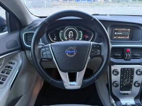 Volvo V40 1.6D D2/Ocean Race/Камера/История/Собствен лизинг, снимка 12