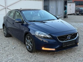 Volvo V40 1.6D D2/Ocean Race/Камера/История/Собствен лизинг, снимка 2