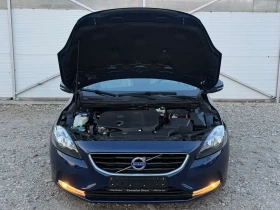 Volvo V40 1.6D D2/Ocean Race/Камера/История/Собствен лизинг, снимка 15