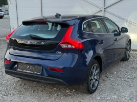 Volvo V40 1.6D D2/Ocean Race/Камера/История/Собствен лизинг, снимка 4