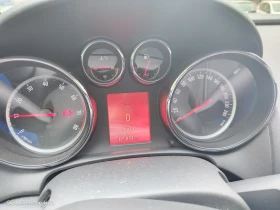 Opel Astra, снимка 14