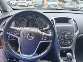 Opel Astra, снимка 13