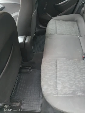 Opel Astra, снимка 8