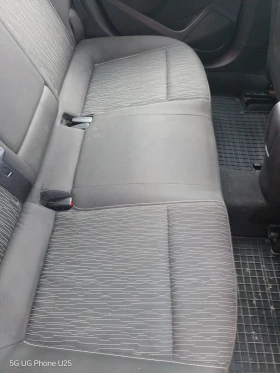 Opel Astra, снимка 5