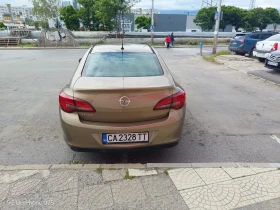 Opel Astra, снимка 3