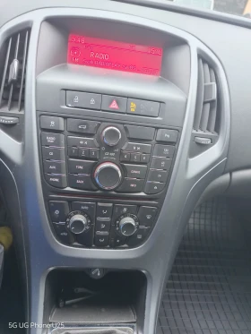 Opel Astra, снимка 4