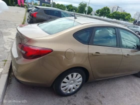 Opel Astra, снимка 15