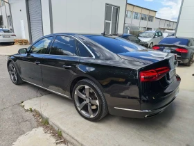 Audi A8 4.2 tdi long , снимка 4