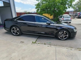 Audi A8 4.2 tdi long , снимка 7