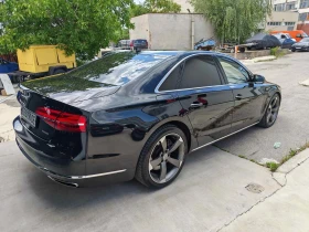 Audi A8 4.2 tdi long , снимка 5