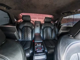 Audi A8 4.2 tdi long , снимка 15