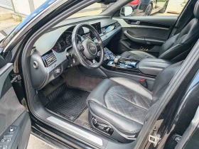 Audi A8 4.2 tdi long , снимка 9