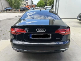 Audi A8 4.2 tdi long , снимка 6