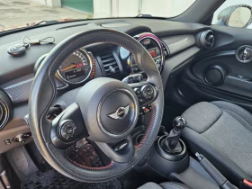 Mini One 1.5 turbo/95hp/JCW pack, снимка 7