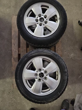 Mini One 1.5 turbo/95hp/JCW pack, снимка 12