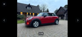 Mini One 1.5 turbo/95hp/JCW pack, снимка 13