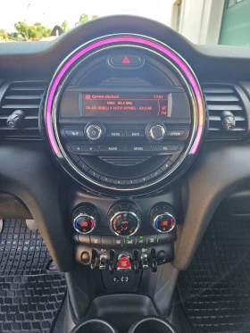 Mini One 1.5 turbo/95hp/JCW pack, снимка 8