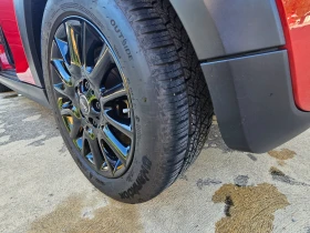 Mini One 1.5 turbo/95hp/JCW pack, снимка 11