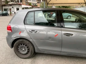 VW Golf 2.0 tdi, снимка 5