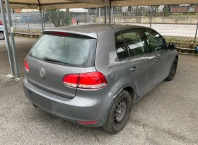 VW Golf 2.0 tdi, снимка 2