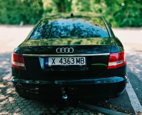 Audi A6 3.0 TDI  S-LINE, снимка 5